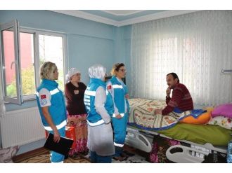 Trabzon’da Kamu Hastaneleri Bu Yılın 5 Aylık Döneminde 1 Milyon 736 Bin Kişiye Hizmet Verdi