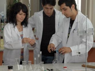 Selçuk Teknokent’ten Tübitak Başarısı