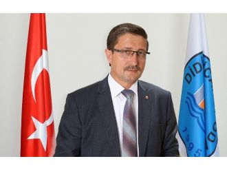 Didim Ticaret Odası Karekodlu Çek Uygulaması Başlattı