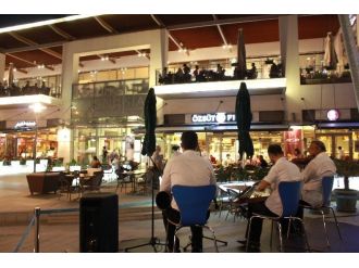 Forum Magnesia’da 3’üncü Yıl Heyecanı