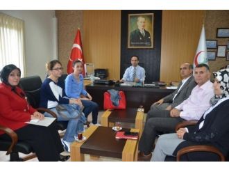 Organ Bağışı Yapan Aile Kamu Hastaneleri Birliği’nde