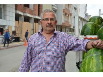 Ramazanda En Çok Tercih Edilen Meyve Karpuz