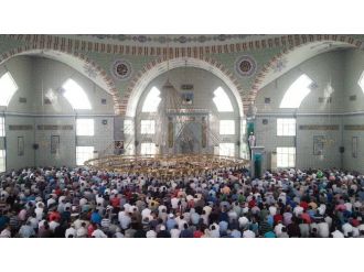 Bursa Müftülüğü’nden Kan Bağışı Uyarısı