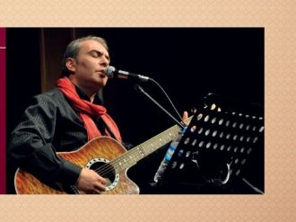 Aykut Kuşkaya Konser Verecek