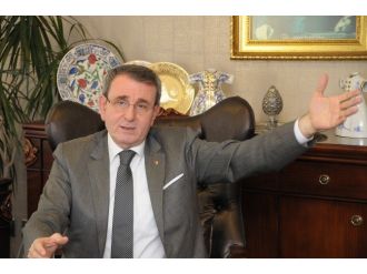 Organikleşmede Büyük Rekor