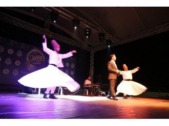 Kepez’de Ramazan Etkinlikleri Devam Ediyor