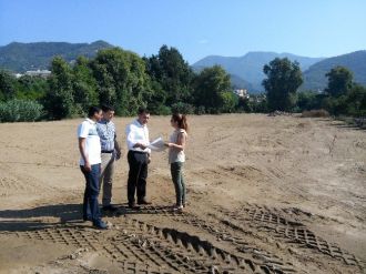 Alanya Belediyesi Peyzaj Çalışmalarında Kullanacağı Bitkileri Kendi Üretecek