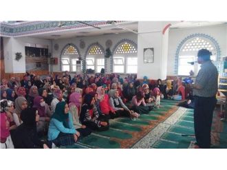 Bartın Müftülüğü’nden Cami Gençlik Buluşması