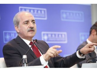 Başbakan Yardımcısı Kurtulmuş Malatya’ya Geliyor
