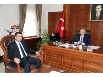 Nevşehir’de Meydana Gelen Balon Kazası