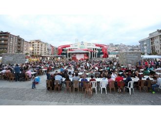 Canik’te Ramazan Günleri