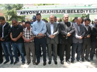 Ülkü Ocakları Çin’in Uygur Türklerine Yaptığı Zulmü Protesto Etti