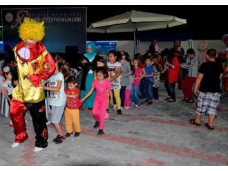 Erenler Belediyesi Ramazan Etkinlikleri Devam Ediyor