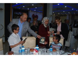 Bartın Sydv’den Vatandaşlara İftar