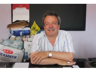 Engellilere Tekstil Makineleri Kursu Başladı