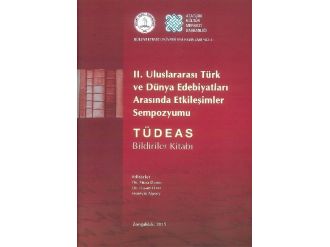 Beü Bu Kez Tüdeas İle Büyük Övgü Aldı