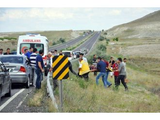 Nevşehir’de Trafik Kazası: 1 Ölü, 1 Yaralı