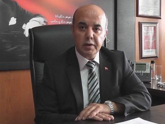 Sgk İl Müdürü Hacı Mehmet Akdeniz: