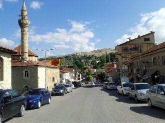 Milli Savunma Bakanı Yılmaz’ın Baba Ocağında Sevinç