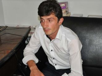 Kayseri’de Annesi Tarafından Öldürülen Çocuğun Babası H.a.: