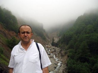 Tema Da Yeşil Yol’a Karşı