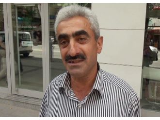 Dolandırılmaktan Son Anda Kurtuldu