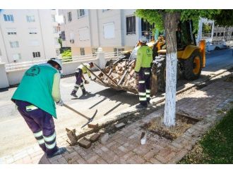 Şehitkamil’de Engeller Elbirliğiyle Aşılıyor