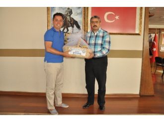 Uzun Yaşam Merkezi Nazilli Sağlık Turizminde Marka Olacak