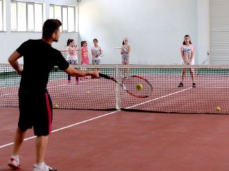 Osmangazi’de Kortlar Çocuklarla Şenlendi