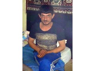 Alabalık Tesisinde Av Tüfeği İle İntihar Etti