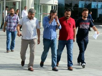 2012 Yılındaki Cinayet Teknik Takibe Takılınca Aydınlandı