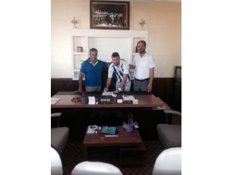 Didim Belediyespor’da Transfer Atağı Sürüyor