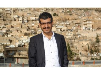 Tgc Hakkari Temsilciliğine Erkan Çapraz Atandı