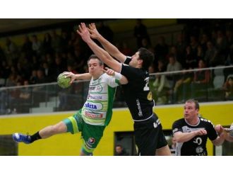 Nilüfer Belediyespor’a Sırp Gol Kralı