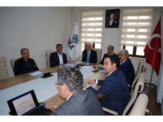 Oka’nın Gündemi Bölgedeki Doğal Taş Rezervi