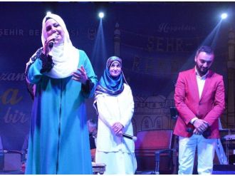 İkbal Gürpınar İle Ramazan Sohbeti