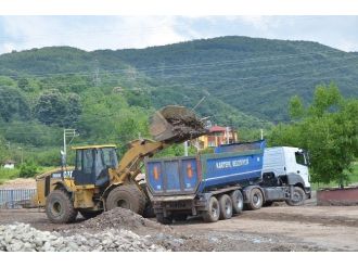 Kartepe’de Selin İzleri Siliniyor