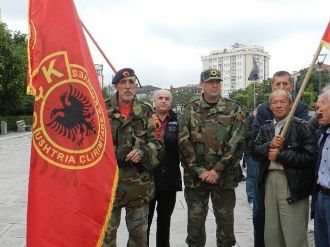 Kosova, Savaş Suçları Mahkemesi’nin Kurulmasına Tekrar “Hayır” Dedi