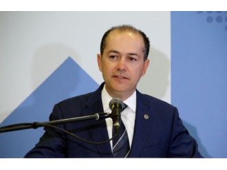 Balkanturksiad’dan İstikrar Mesajı