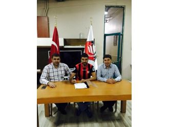 Utaş Uşakspor Transferlere Devam Ediyor