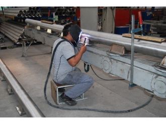 Aydın’da İstihdam Garantili Gaz Altı Kaynakçılığı Kursu Açılıyor