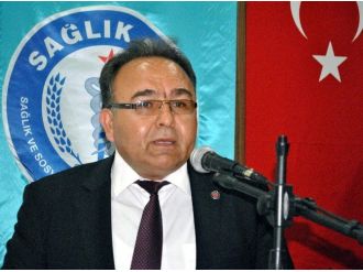 Sağlık Personeli Katılım Payı Ödemeyecek