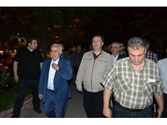 Keşan’da Tehlikeli Gerginlik