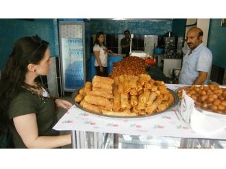 Ramazan Ayında Gıda Denetimleri Arttırıldı