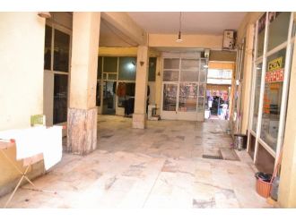Siirt’te Bir Dönemin En İşlek Pasajı Eski Günlerini Arıyor