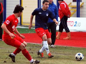Spor Toto 2. Lig
