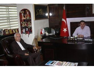 Yalova Müftüsü Düzce’de