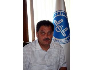 Düzce’de Hatimle Teravih Namazı Kılıyorlar