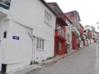 Aynalıkavak’ta İmaj Değişikliği