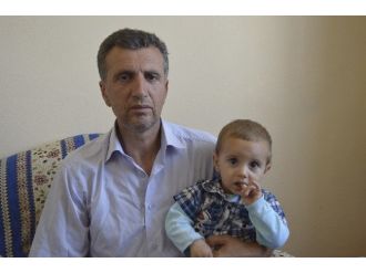 5 Çocuklu Baba İş Arıyor